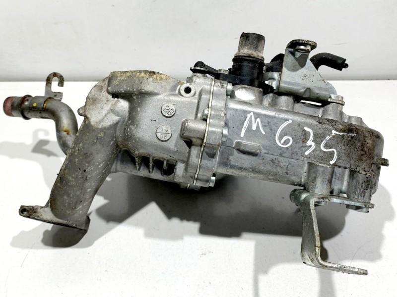 Racitor gaze cu egr Mitsubishi ASX facelift 51693904 1.6 hdi 9H05, 9HD