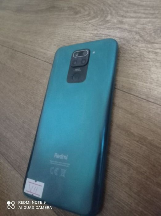 Redmi note 9 Joy 64gb