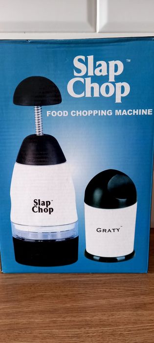 Продам Slap Сhop