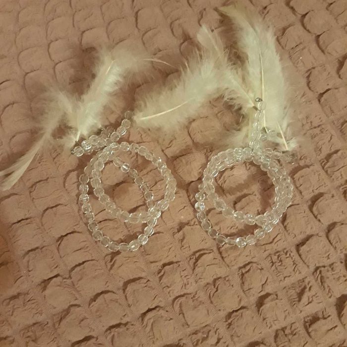 Сервиз ,оловен кристал и аксесоари