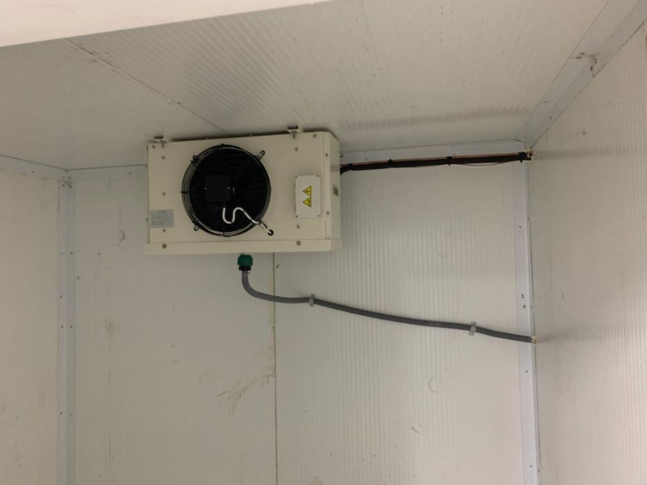 Холодильная камера