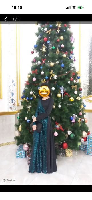 Продаю вечернее платье