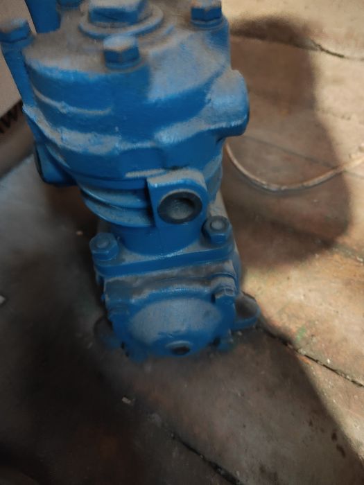 Новый не использовался