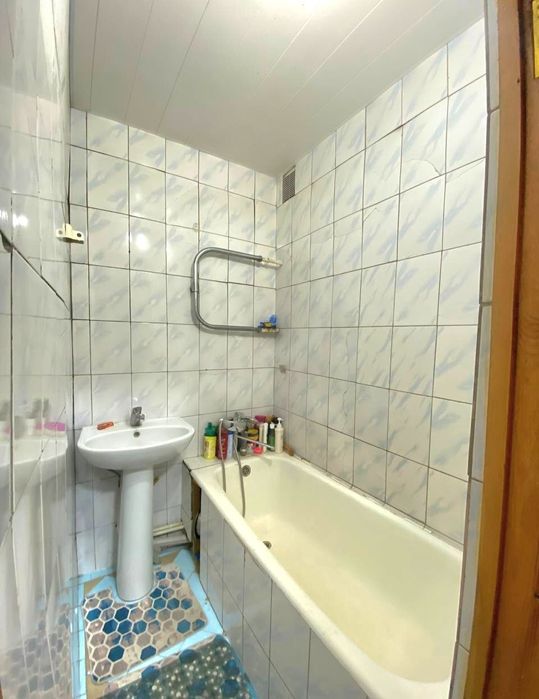 Ттз-4 Продаётся квартира 3/4/4 Балкон 2х6