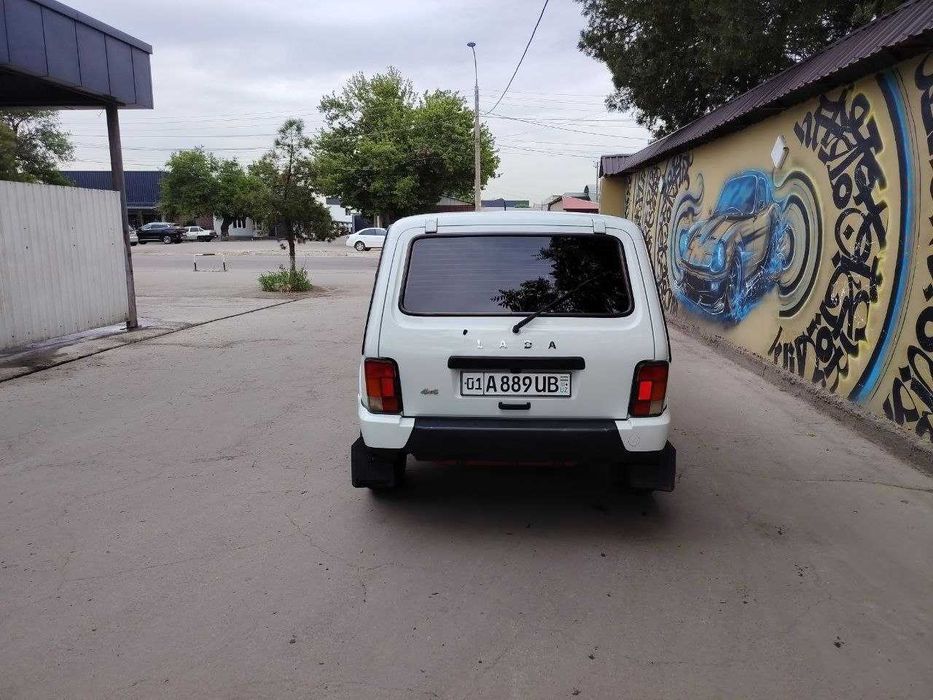 Other Niva Urban 2020 — 4