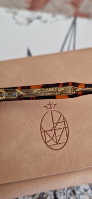 Ochelari soare Jacques Marie Mage, 100% originali