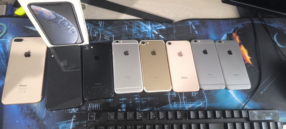 Vand telefoane ieftine