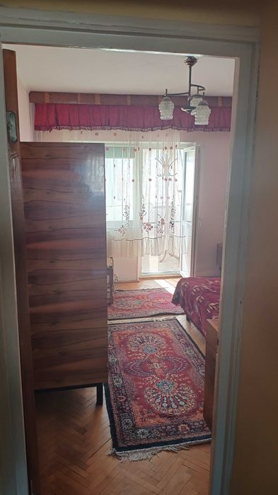 Apartament 4 camere Iasi, zona centrala