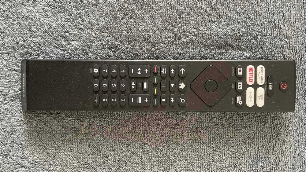 Телевизор Philips LED 43PUS7608