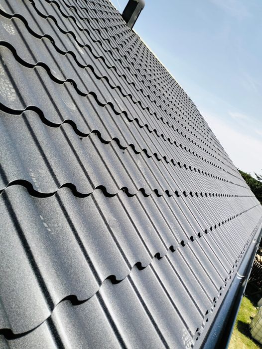 Montaj Acoperișurii