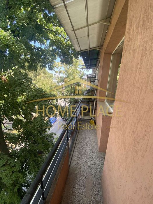 Дава се под наем Двустаен апартамент в Варна, Червен площад - 70 кв.м за 408 € - Снимка #6