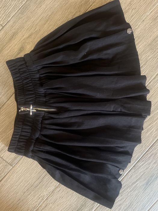 Пола с ластична талия