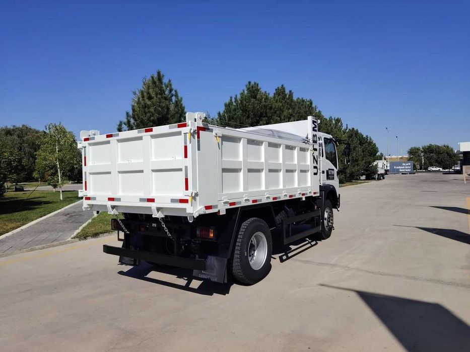 HOWO 10 ТОННАЛИК в наличии