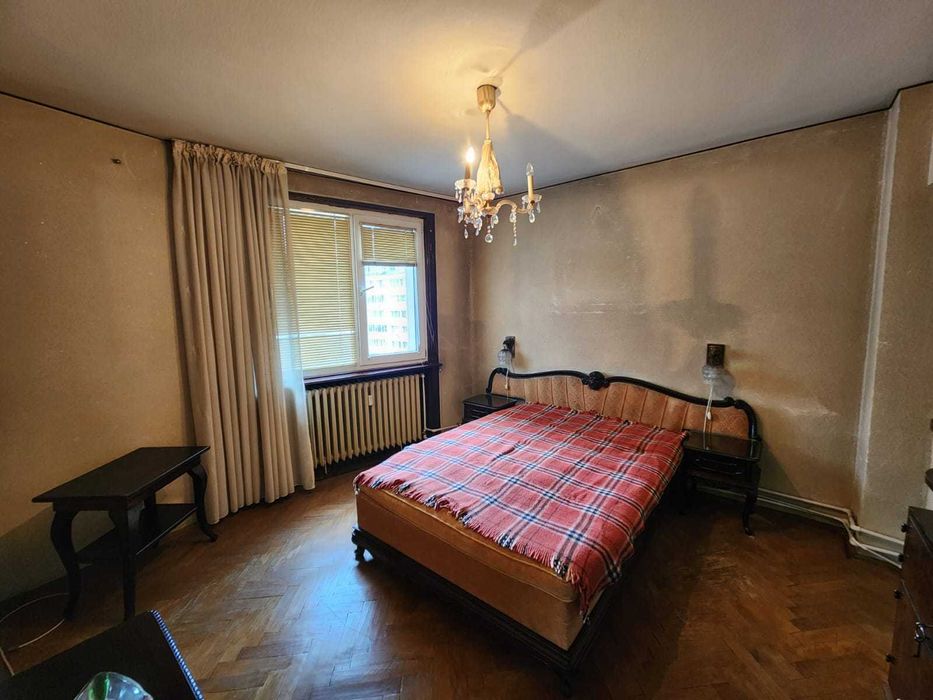 Apartament 3 camere | 68 mp | Gara de Nord – Sector 1 | Bloc fără risc seismic