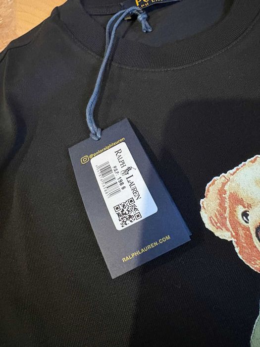 tricou polo by ralph lauren