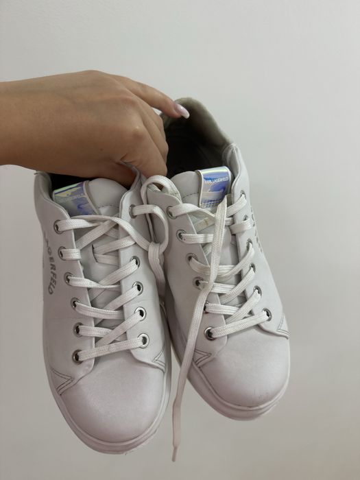 Сникърси twinset baldinini calvin klein karl lagerfeld