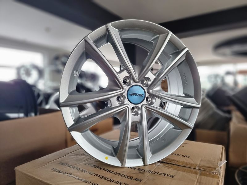 16цола 5x100 Vw,Skoda,Toyota 5х100