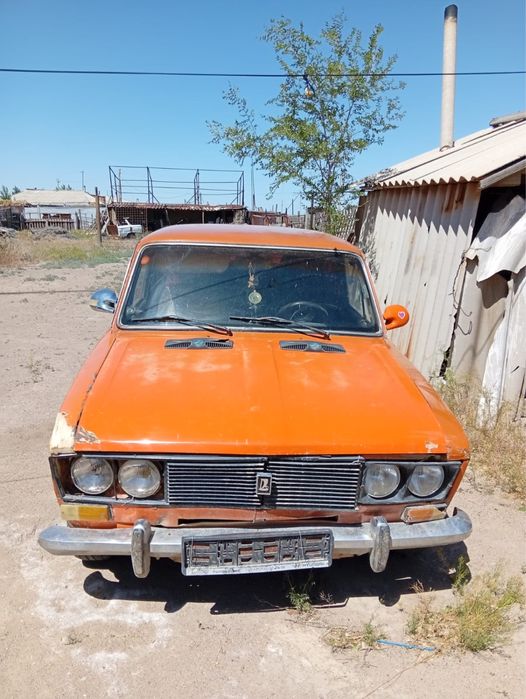 Продается Vaz-2103