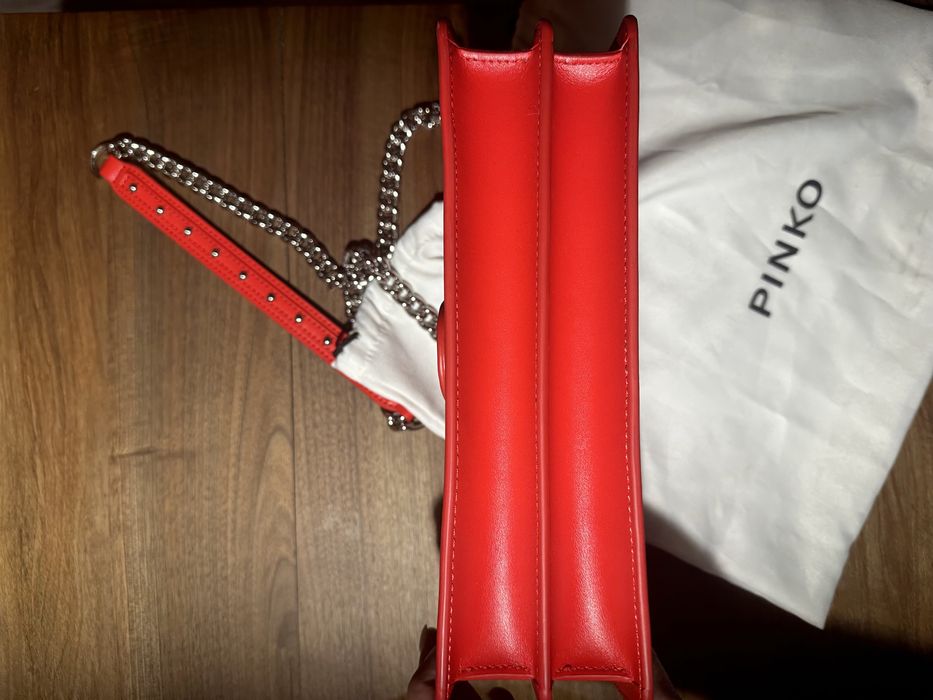 Дамска чанта pinko