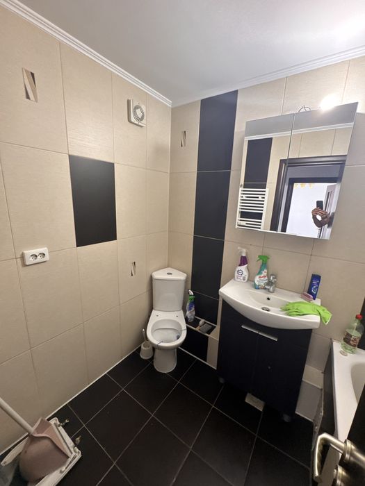 Apartament 2 camere Str.Ciocarliei 22