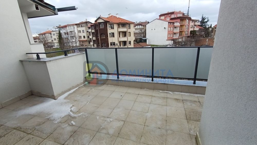 Продава се Едностаен апартамент в Царево - 54 кв.м за 612 €/кв.м - Снимка #8