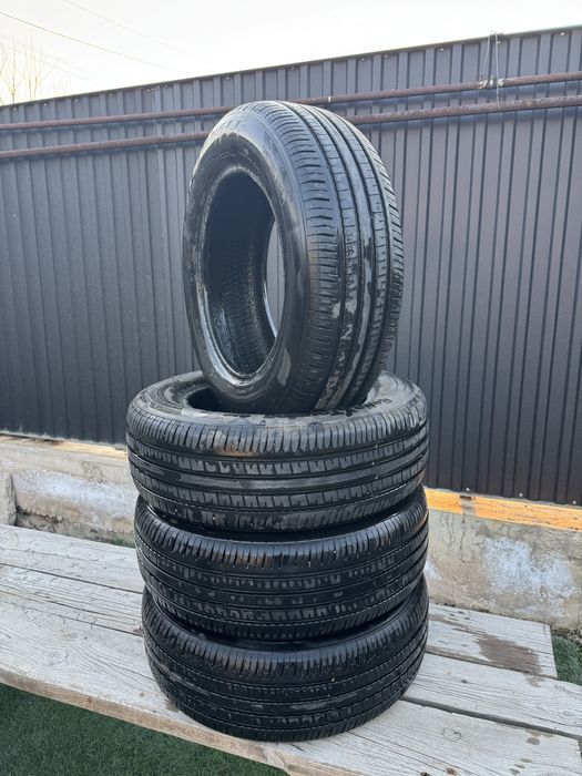 Шины летние Triangle 195/65/R15