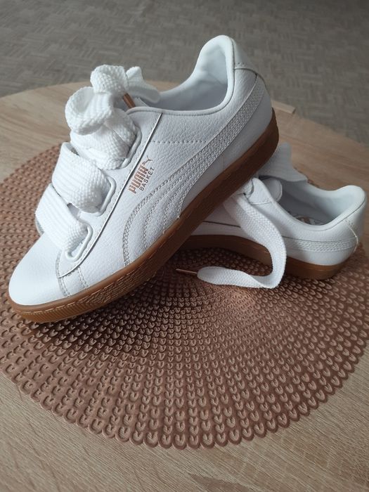 Adidași dama originali piele