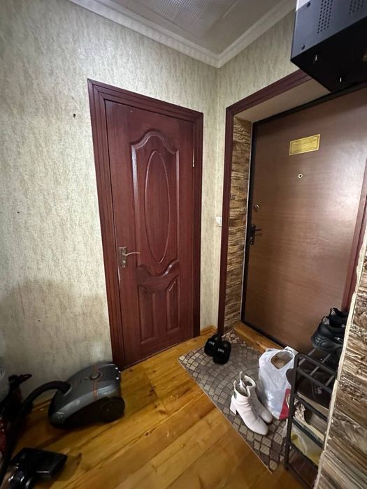 Сдается 1 ком Юнусабад Чинабад Санаторий. ТЦ High Town