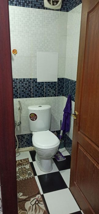 Сдаётся квартира Чилонзар-9