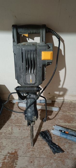 Алмазный бурения