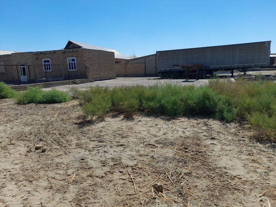 Yer sotiladi zemla 6 sotiq