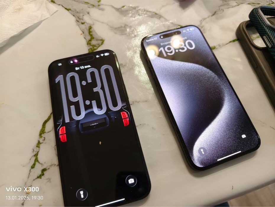 Iphone 15 Pro Max 256 Gb