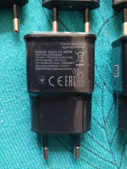 usb зарядные устройства для смартфонов