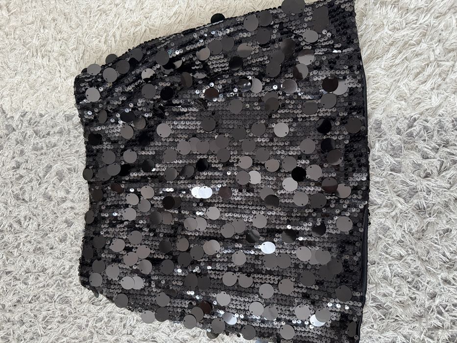 Къси дънкови панталони  ЗАРА/ZARA