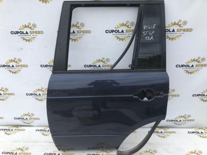 Portiera Usa spate stanga Land Rover Range Rover Vogue 2 [1994 - 2002