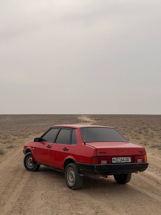 Lada 21099 yangi