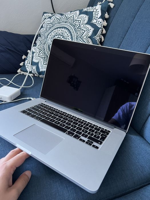 MacBook Pro mid2015