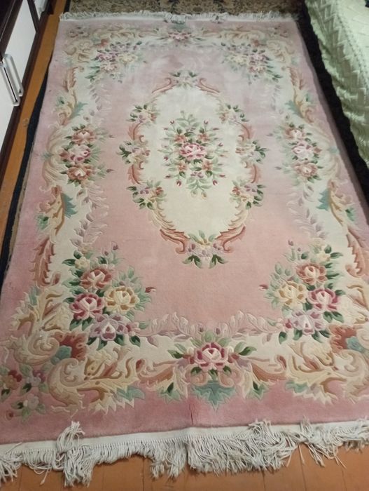 Персидский ковер