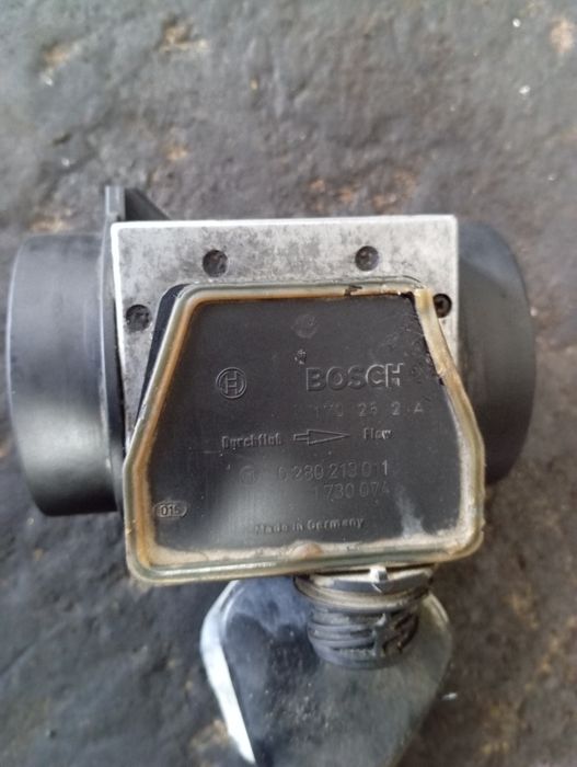 Волюметр бмв е34
