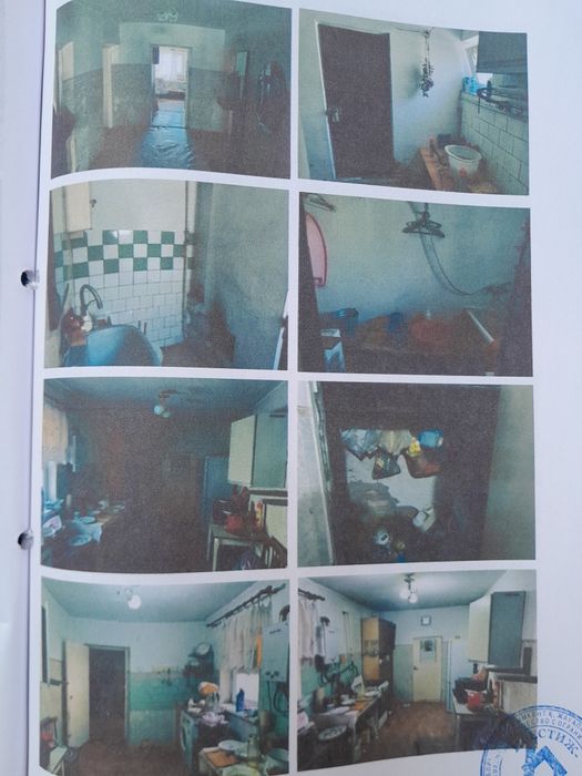 Продам дом в микр Казгурт