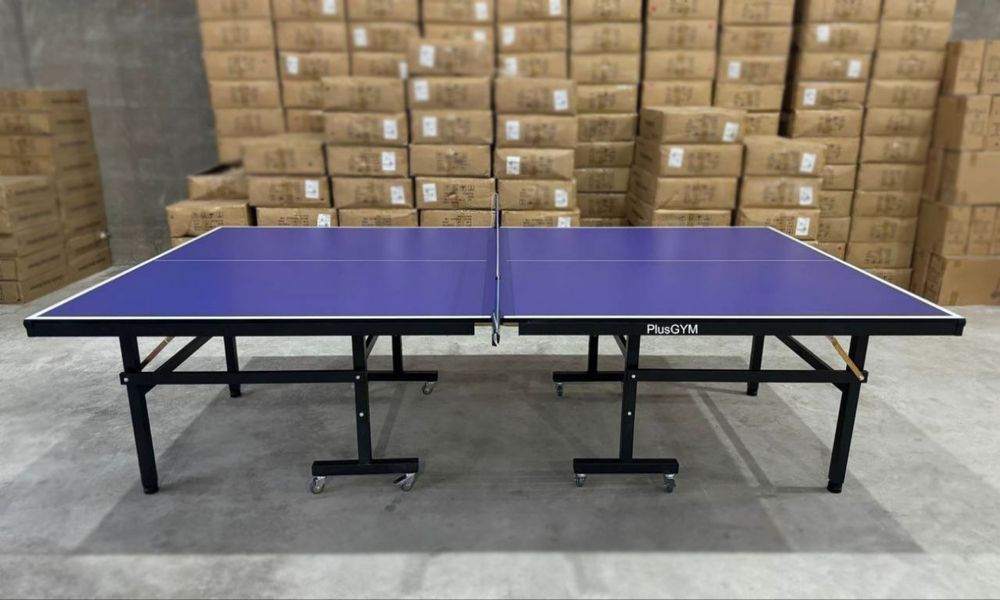 Теннисный Стол Plyus gym-5