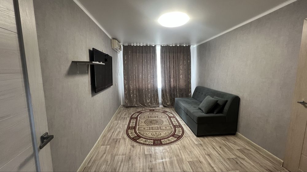 Сдам квартиру в аренду