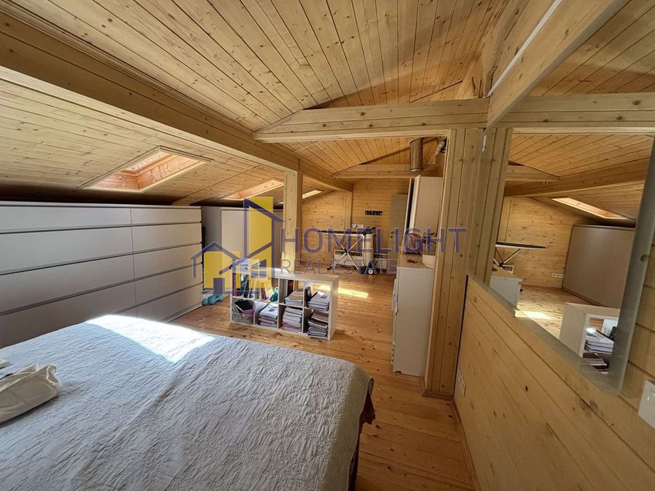 Самостоятелна къща в кв. Драгалевци