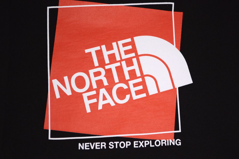 The North Face - мъжка блуза, размер L (Oversized)