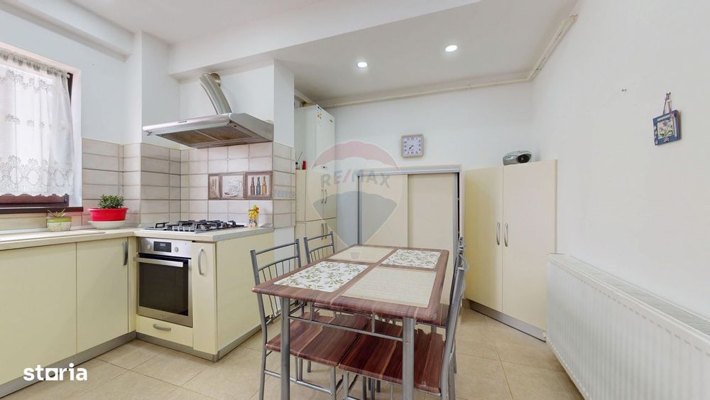 0 comision, Vânzare apartament mobilat, utilat Ghimbav, jud Brasov