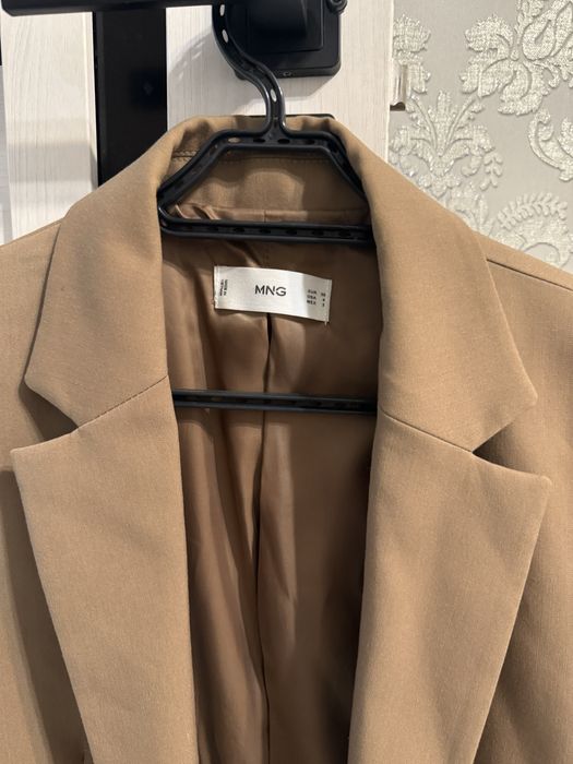 Пиджак манго, размер С