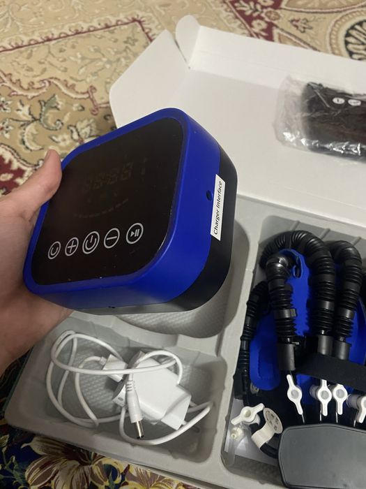 реабилитационная перчатка