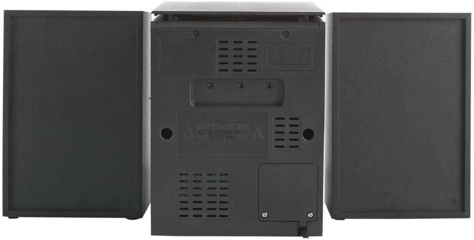 combina BUSH radio DAB , cd player , bluetooth micro sistem audio