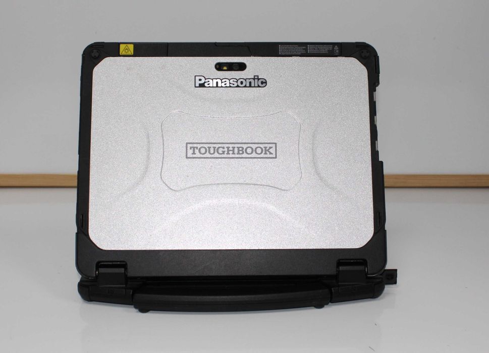 Panasonic Toughbook CF-20