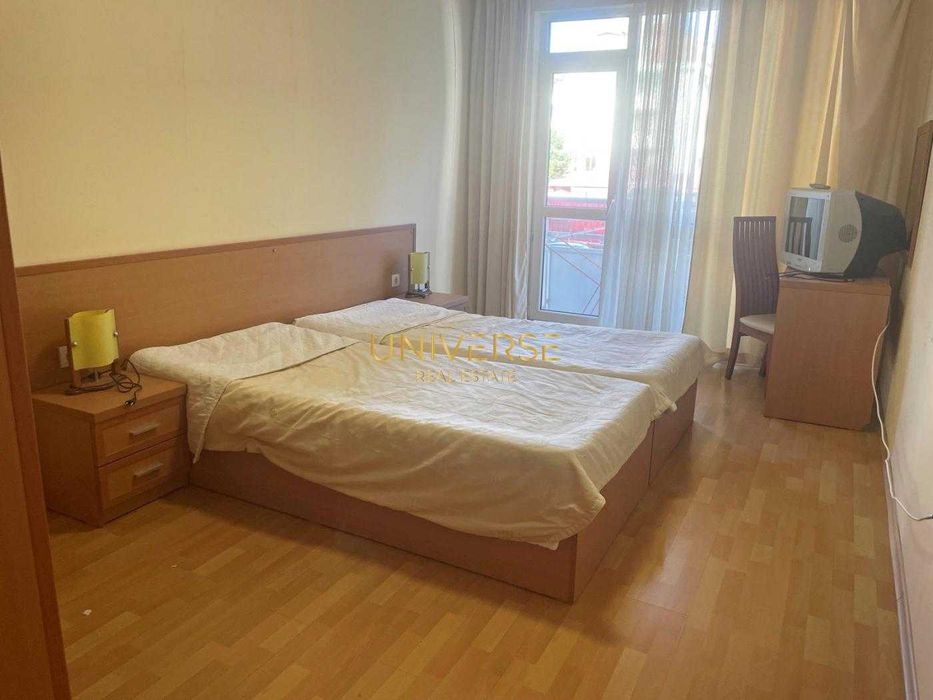 Продава се Двустаен апартамент в к.к. Слънчев бряг - 72 кв.м за 1110 €/кв.м - Снимка #5